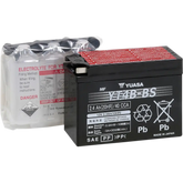 YUASA AGM Battery - YT4B-BS - .12 L YUAM62T4B